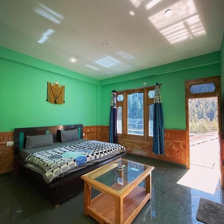 كاسول Trippy Homestay المظهر الخارجي الصورة