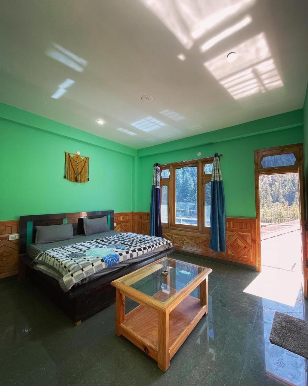 كاسول Trippy Homestay المظهر الخارجي الصورة