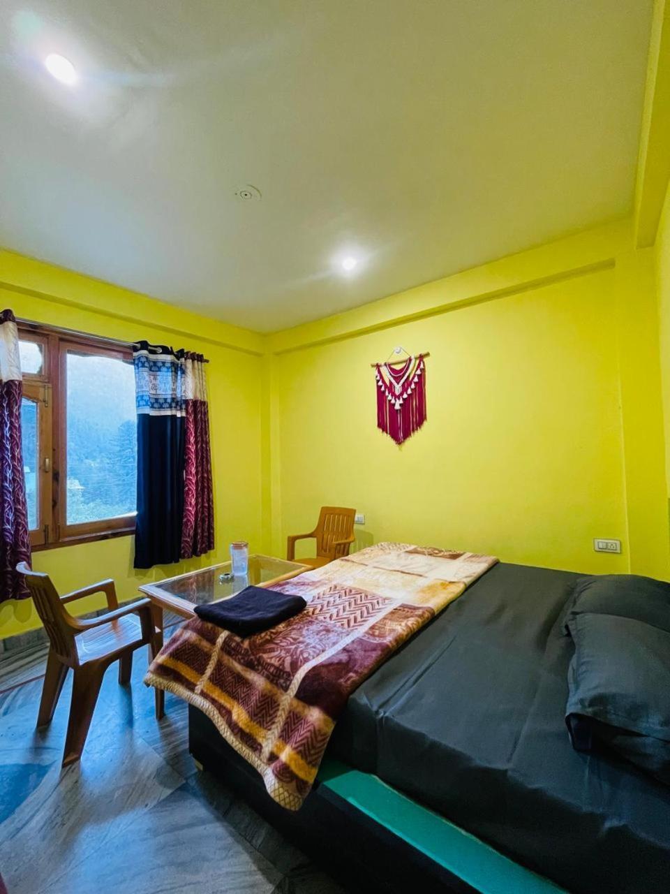 كاسول Trippy Homestay المظهر الخارجي الصورة