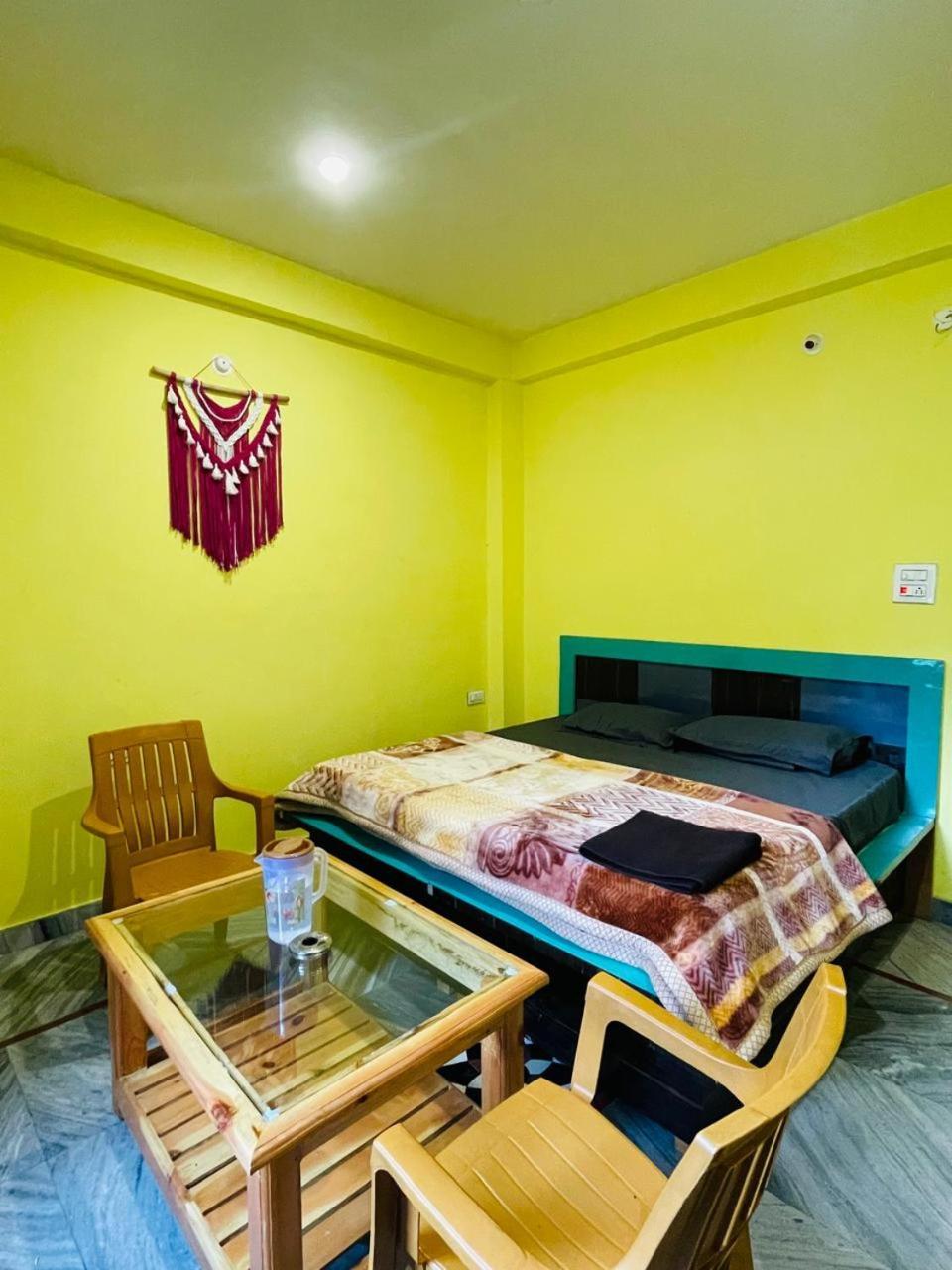 كاسول Trippy Homestay المظهر الخارجي الصورة