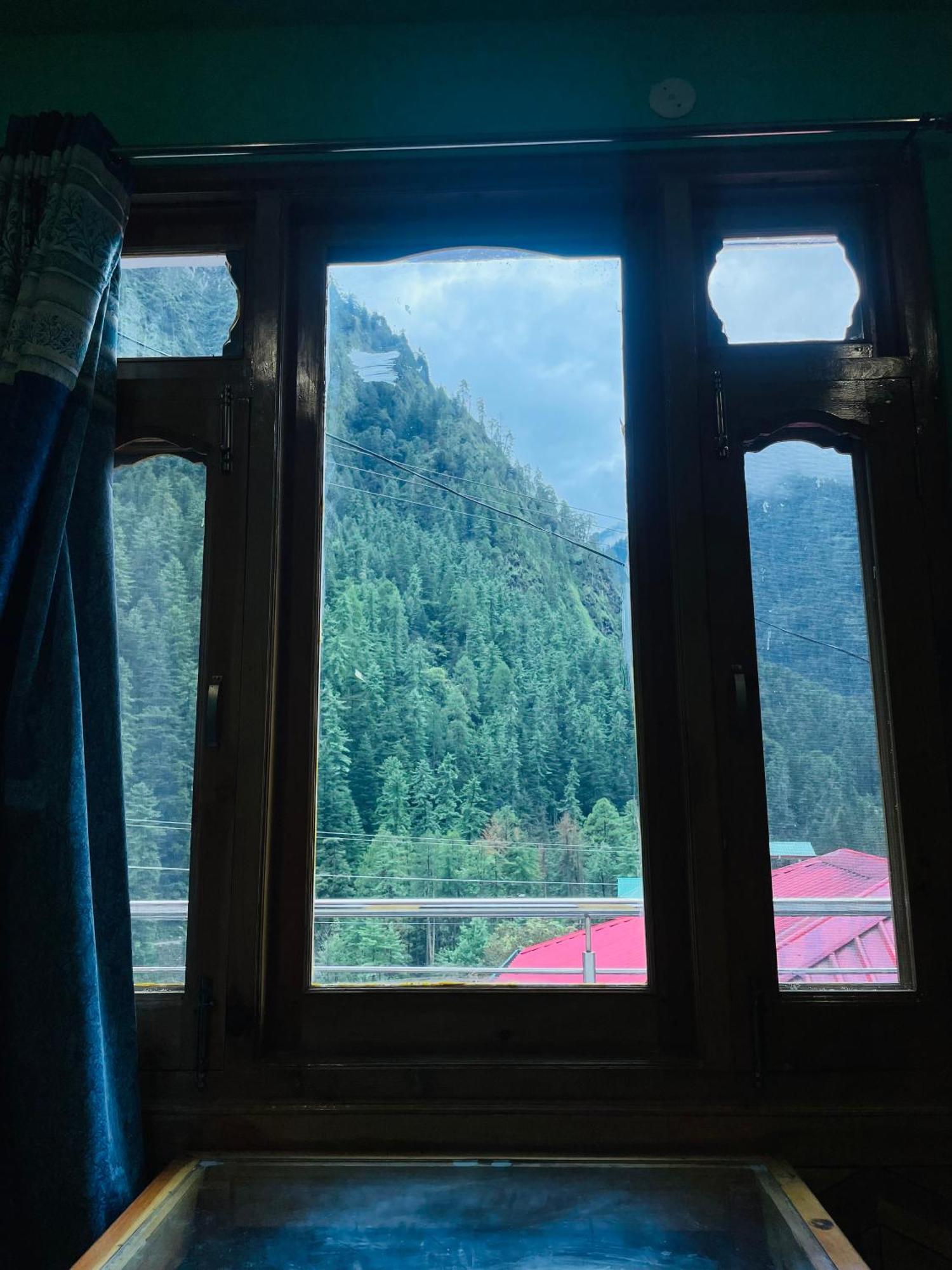 كاسول Trippy Homestay المظهر الخارجي الصورة