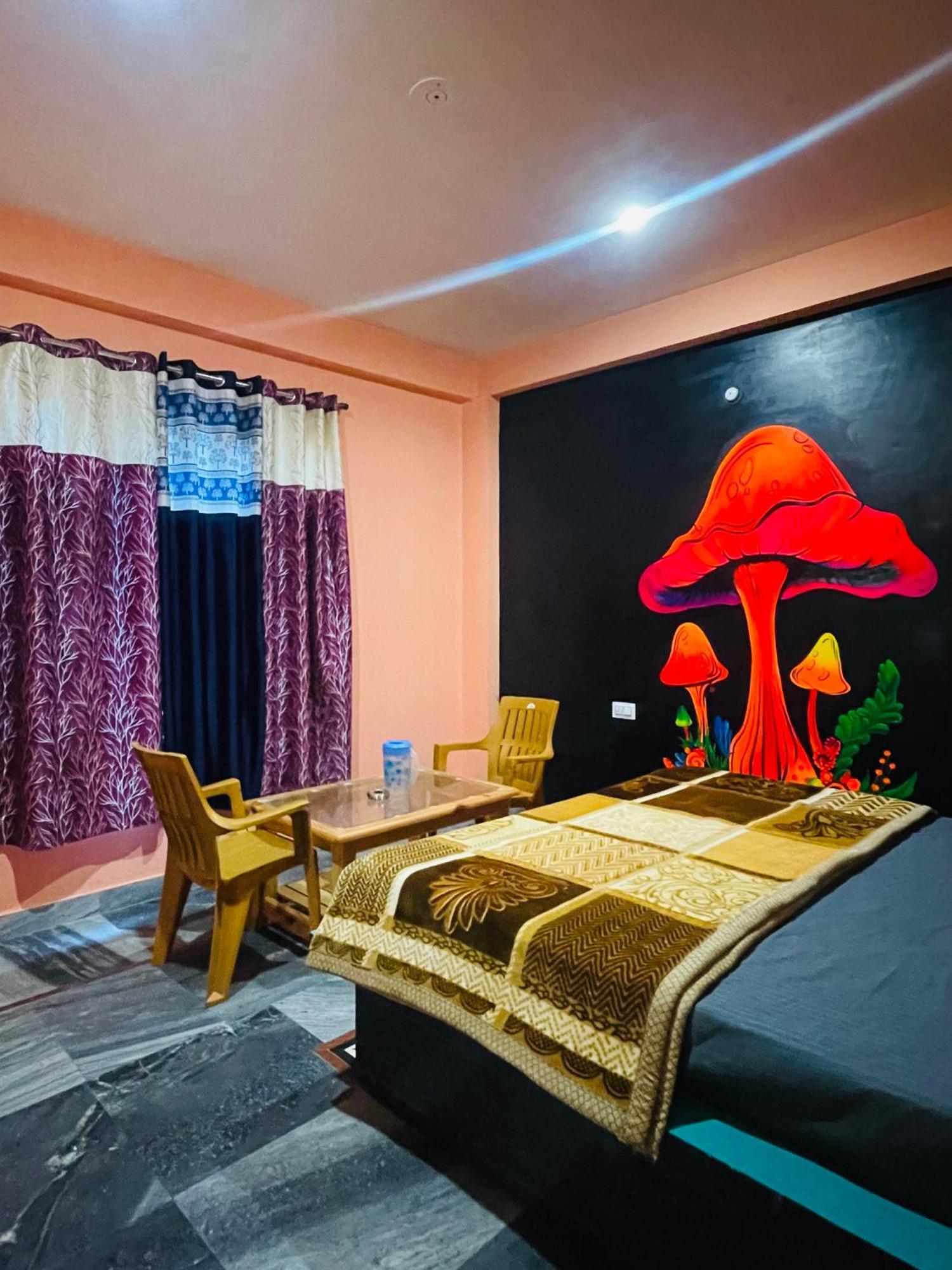 كاسول Trippy Homestay المظهر الخارجي الصورة