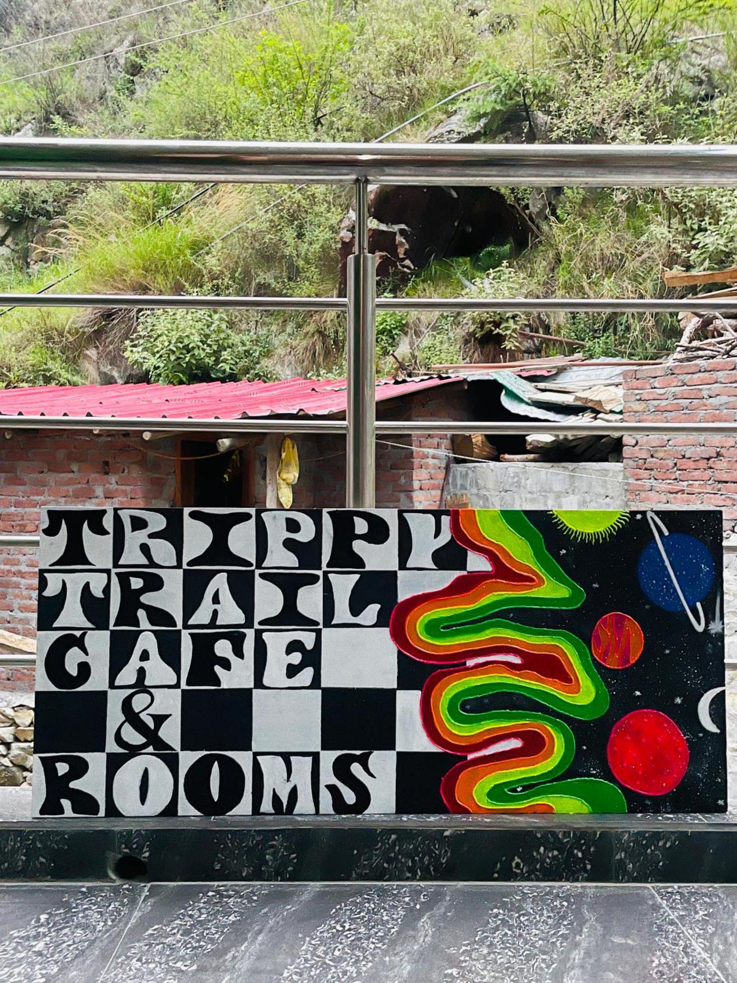 كاسول Trippy Homestay المظهر الخارجي الصورة