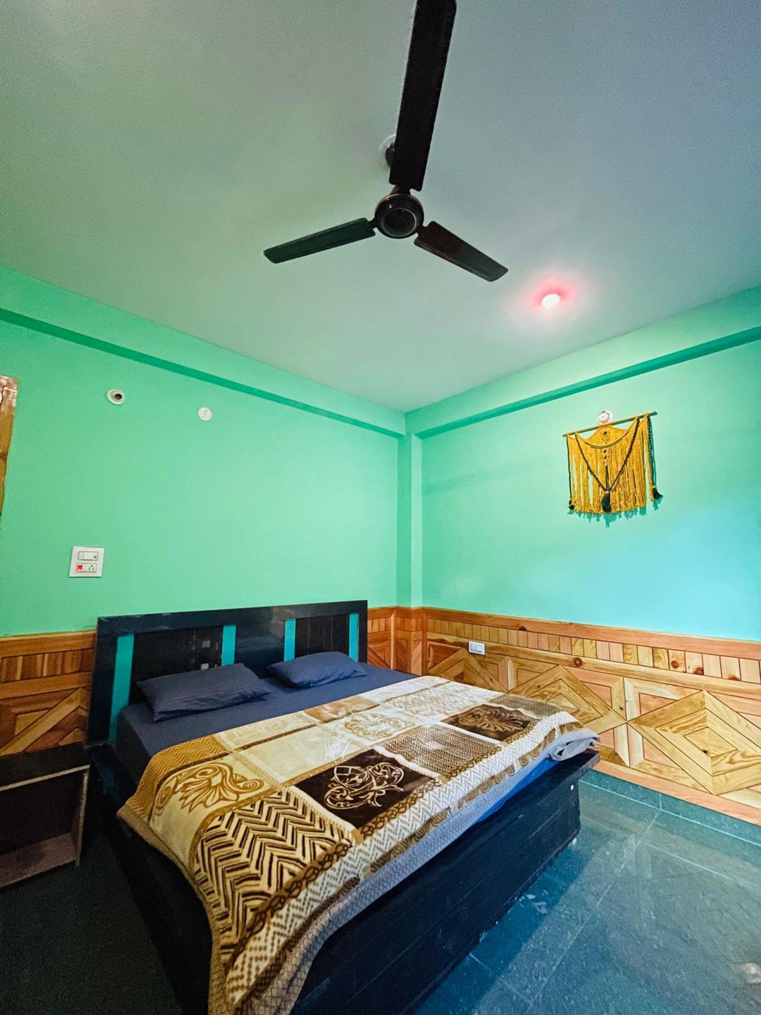كاسول Trippy Homestay المظهر الخارجي الصورة