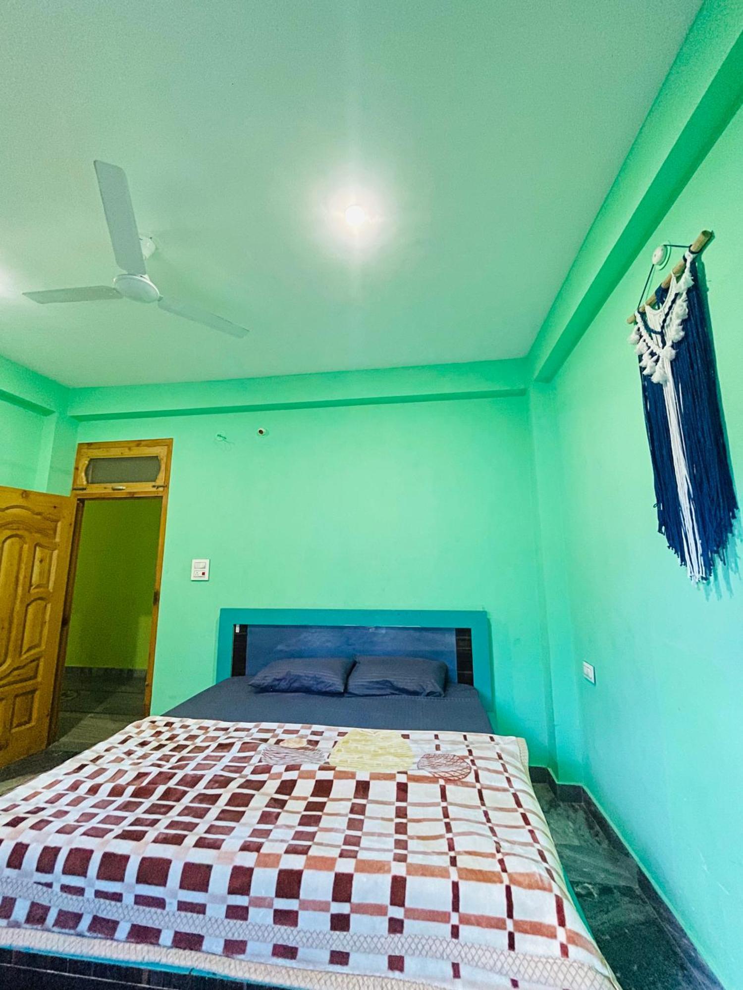 كاسول Trippy Homestay المظهر الخارجي الصورة