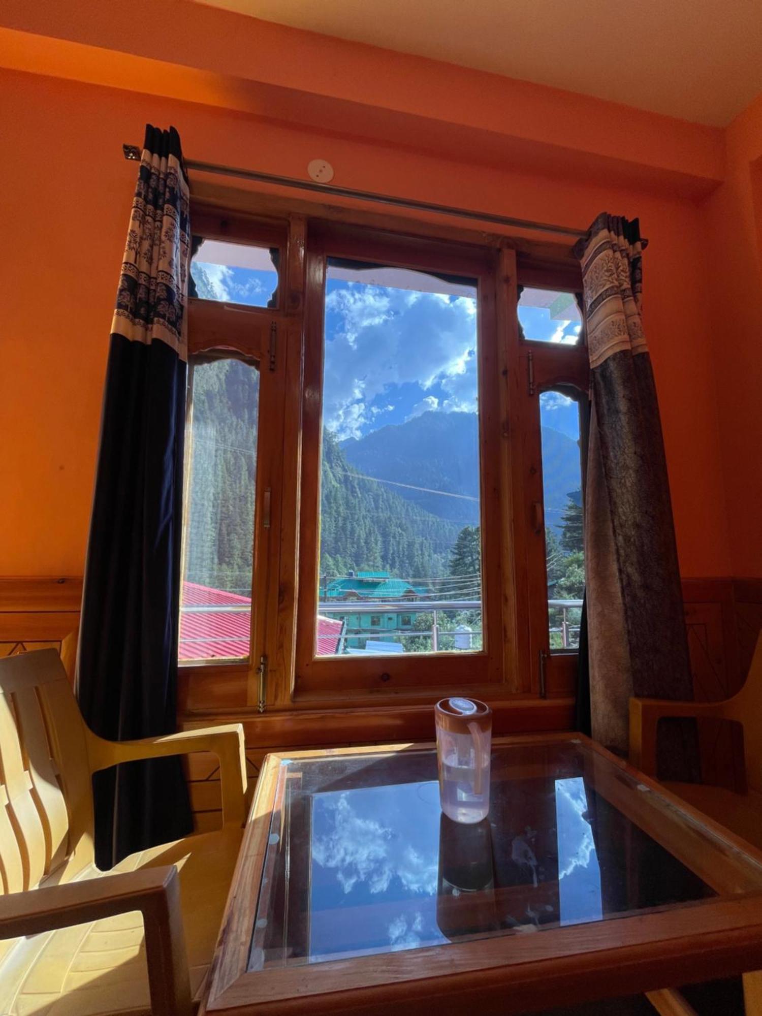 كاسول Trippy Homestay المظهر الخارجي الصورة